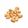 Törökmogyoró hántolt